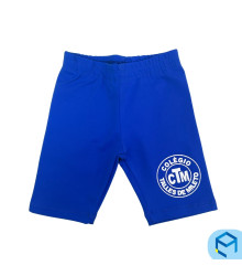 Uniforme Talles de Mileto-Bermuda Ciclista