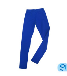 Uniforme Talles de Mileto-Calça Legging Suplex