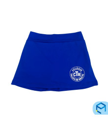 Uniforme Talles de Mileto-Shorts-Saia