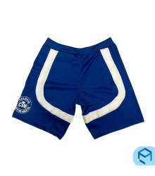 Uniforme Talles de Mileto- Shorts Esportivo Feminino