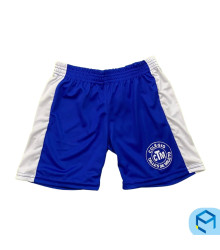 Uniforme Talles de Mileto-Bermuda Esportiva Masculina