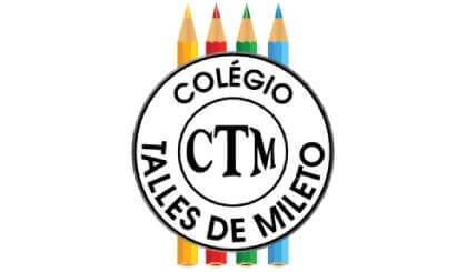 Colégio Talles de Mileto - SP